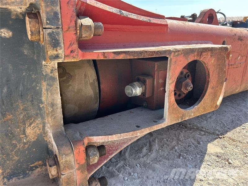 Hydraulic Breaker Kladiva