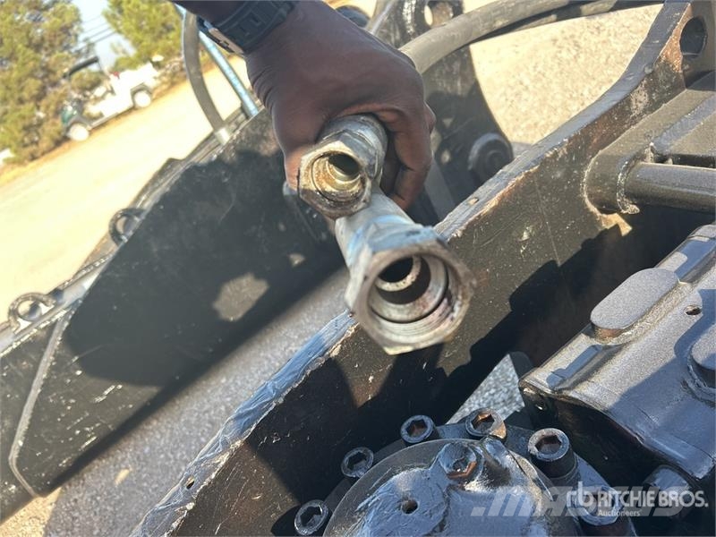 Hydraulic Breaker Kladiva