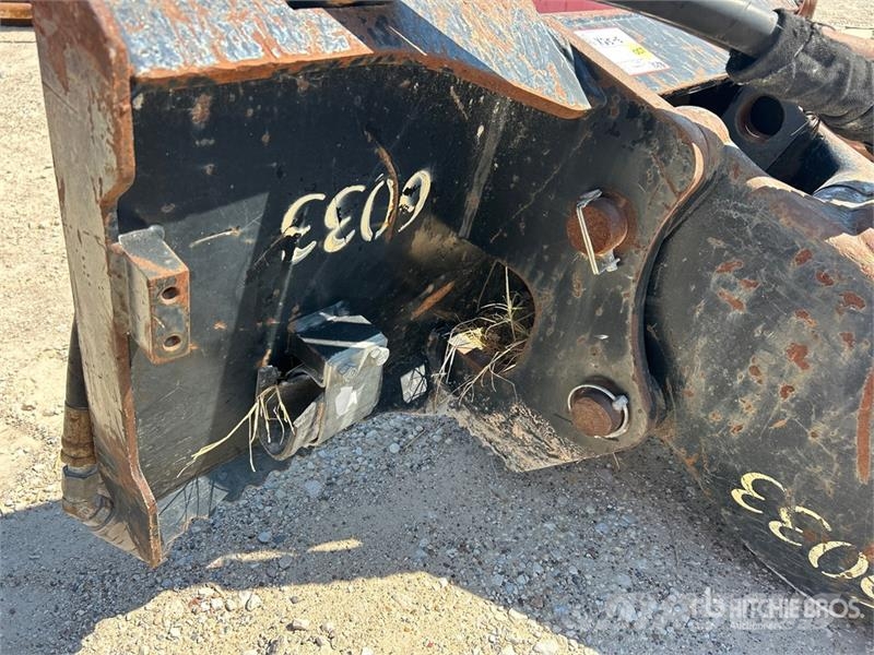 Hydraulic Breaker Kladiva