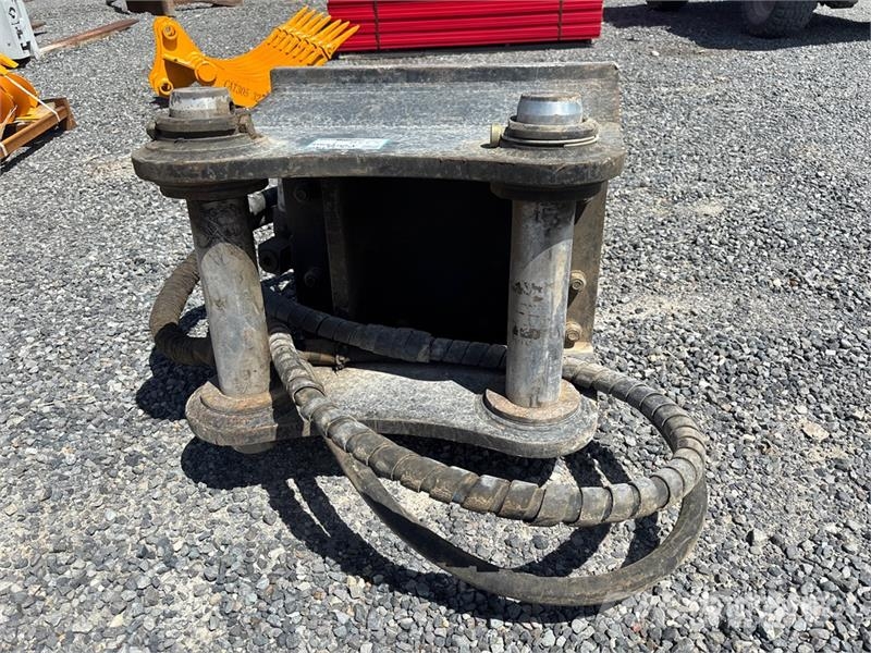Hydraulic Breaker Martelos / Rompedores