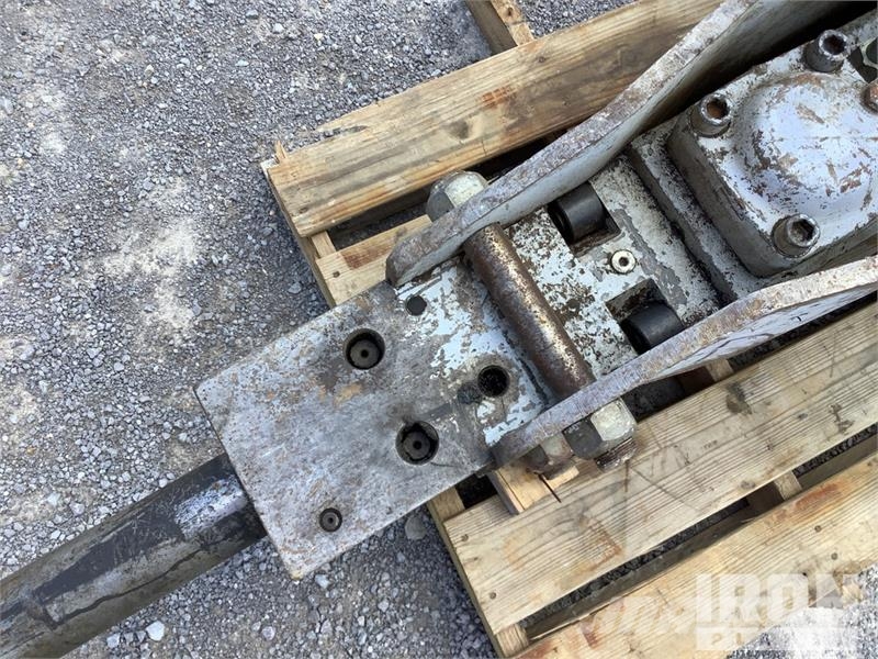  Hydraulic Breaker Гидромолоты