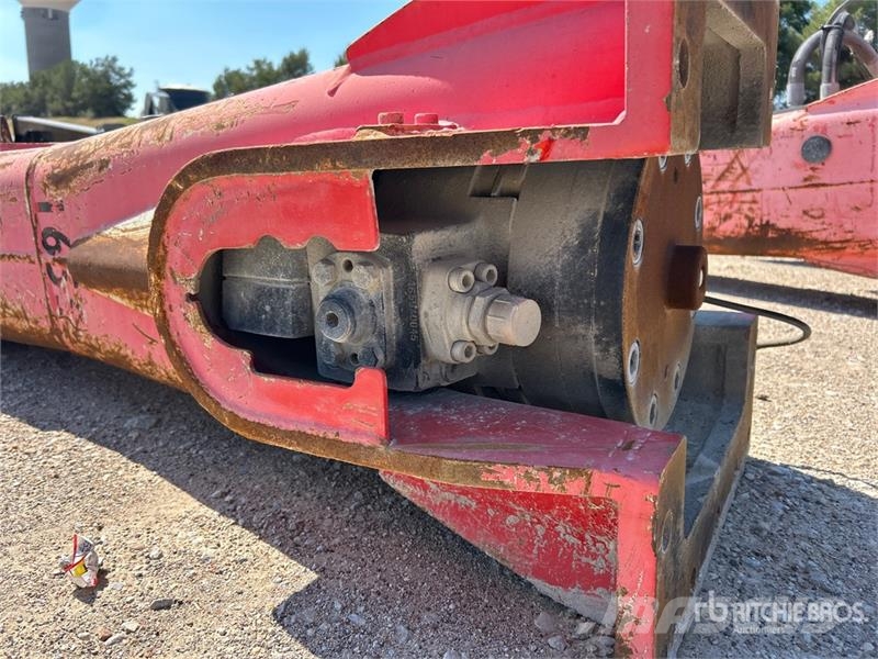 Hydraulic Breaker Kladiva