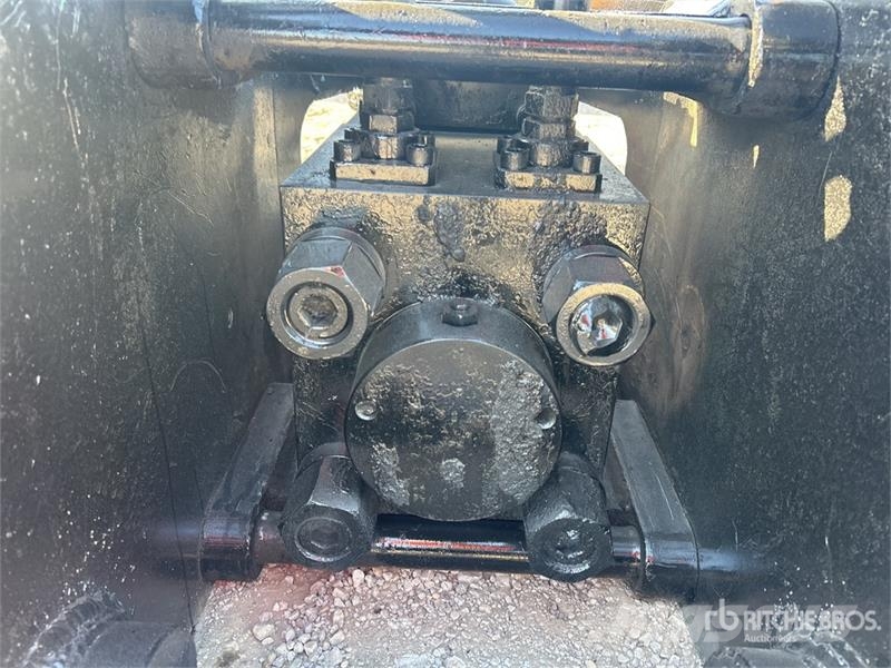 Hydraulic Breaker Kladiva