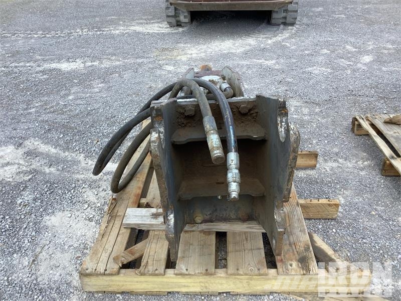  Hydraulic Breaker Гидромолоты