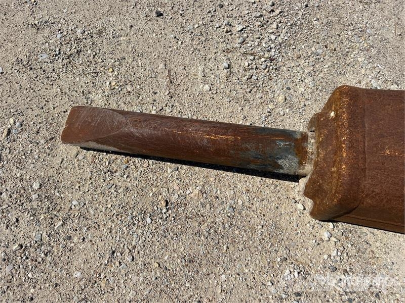 Hydraulic Breaker Kladiva