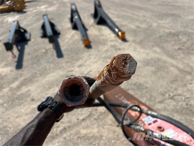 Hydraulic Breaker Kladiva