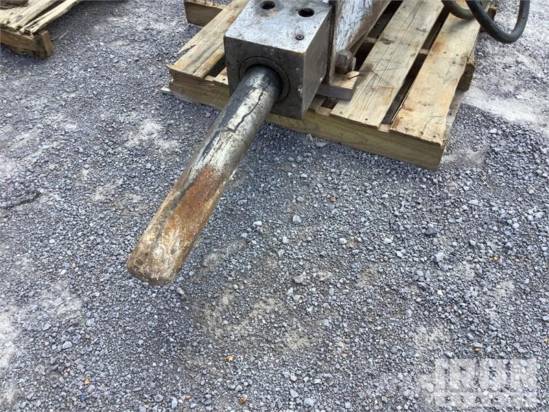  Hydraulic Breaker Гидромолоты