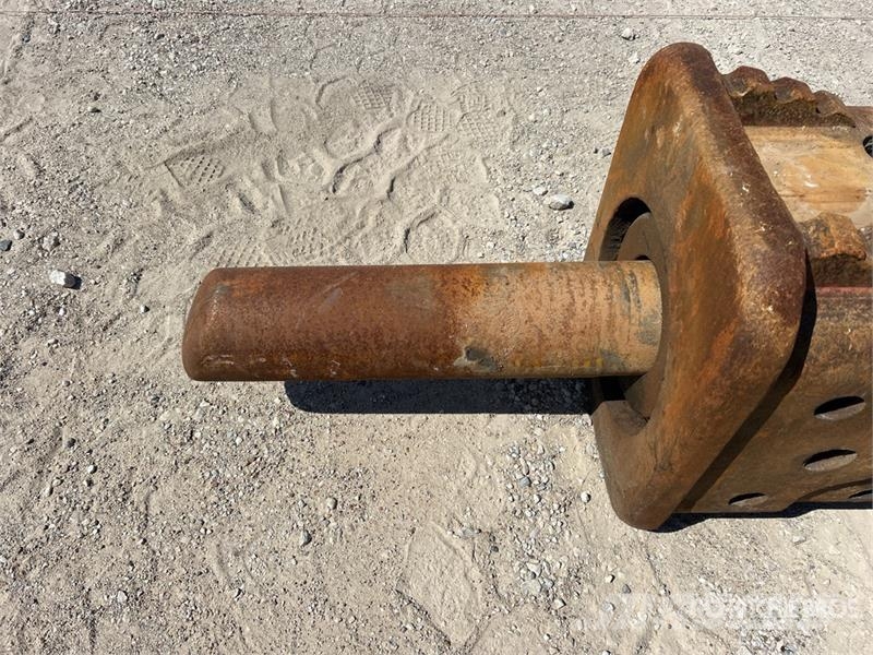 Hydraulic Breaker Kladiva