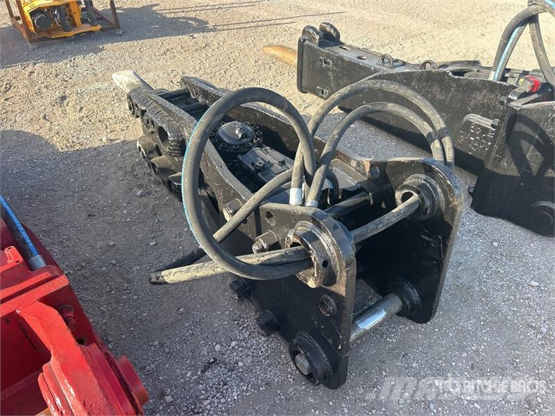 Hydraulic Breaker Kladiva
