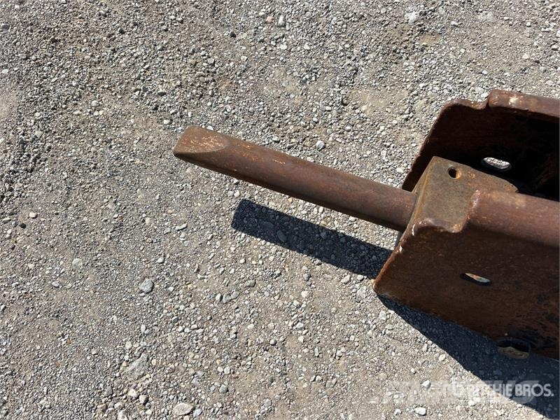Hydraulic Breaker Martelos / Rompedores