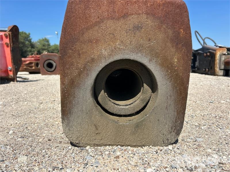 Hydraulic Breaker Kladiva