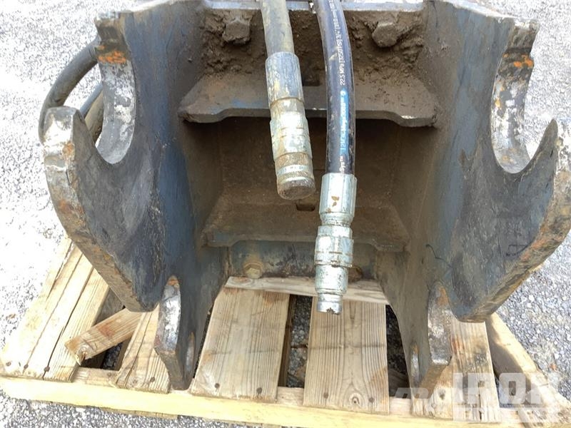  Hydraulic Breaker Гидромолоты