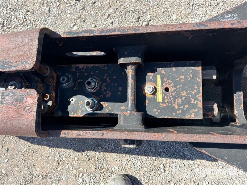 Hydraulic Breaker Martelos / Rompedores