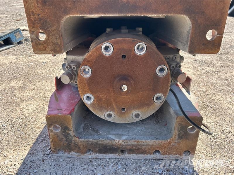 Hydraulic Breaker Kladiva