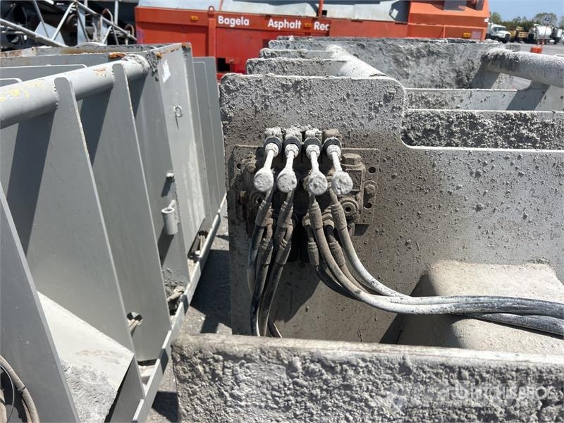 Hydraulic Concrete Forms Строителство - Други