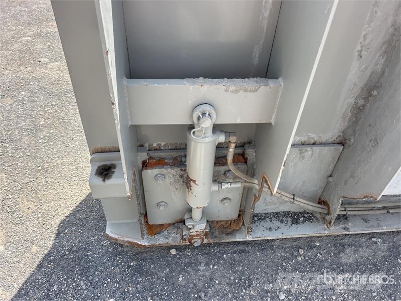 Hydraulic Concrete Forms Строителство - Други