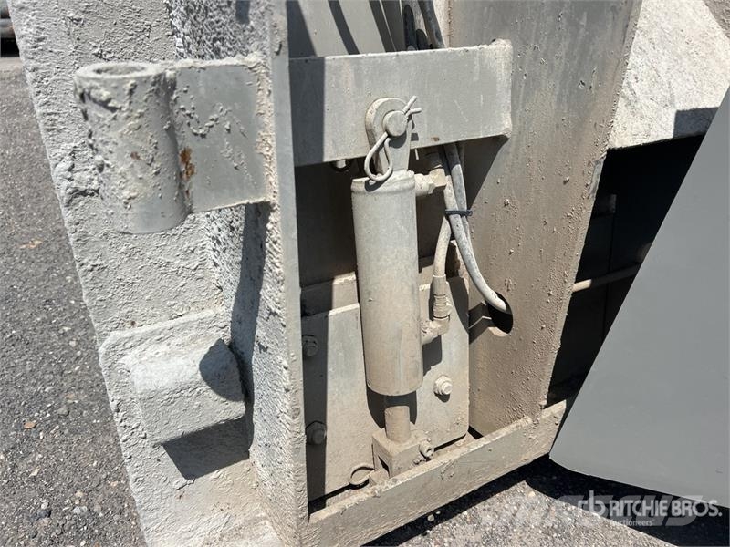 Hydraulic Concrete Forms Строителство - Други