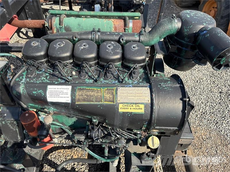 Hydraulic Power Pack Hidraulikus cölöpverők