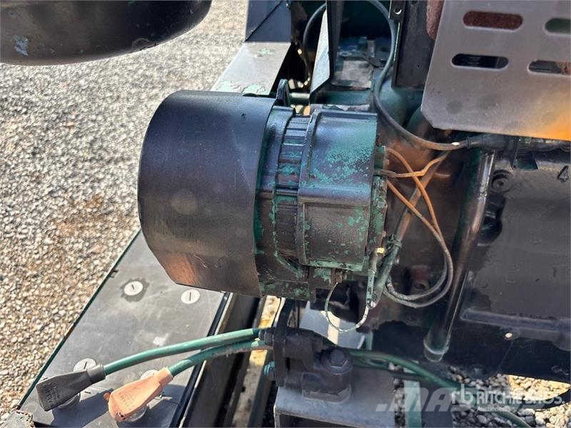 Hydraulic Power Pack Hidraulikus cölöpverők