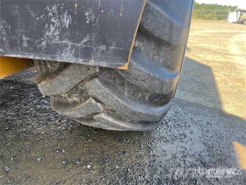 Hydrema 707G Articulated Dump Truck Knik dumptrucks