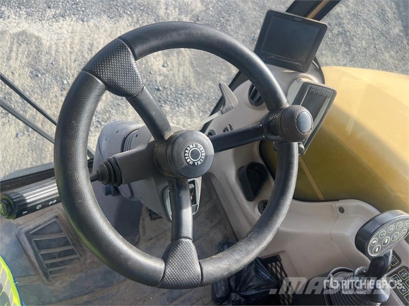 Hydrema 707G Articulated Dump Truck Kloubové dempry