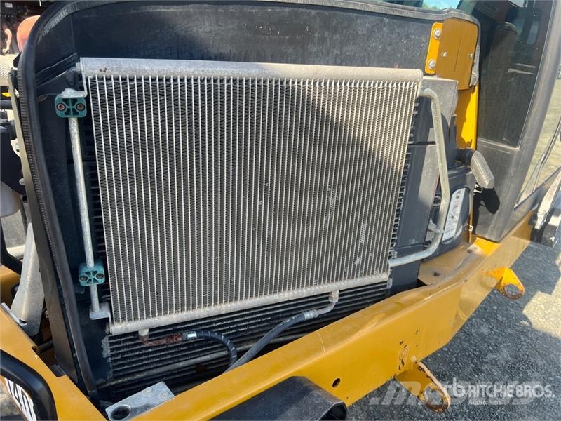 Hydrema 707G Articulated Dump Truck Knik dumptrucks
