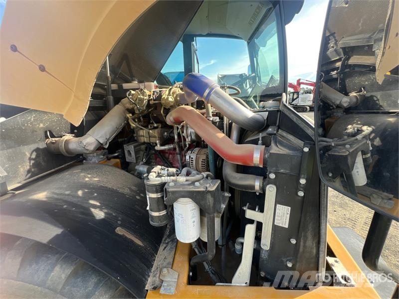 Hydrema 707G Articulated Dump Truck Kloubové dempry