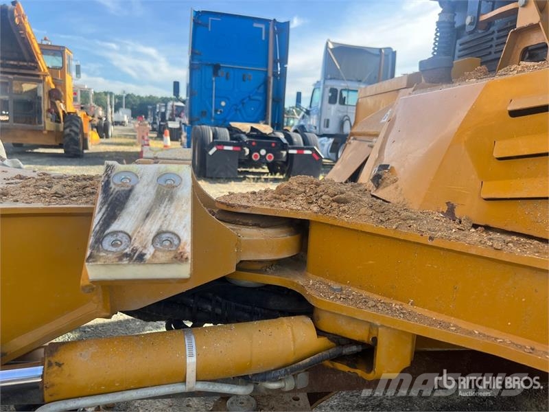Hydrema 707G Articulated Dump Truck Kloubové dempry