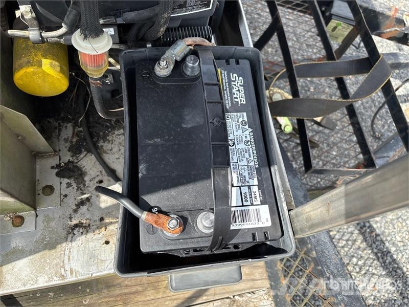 Hydro Max HX8536L Pressure Washer Hand Wasserdruckreiniger