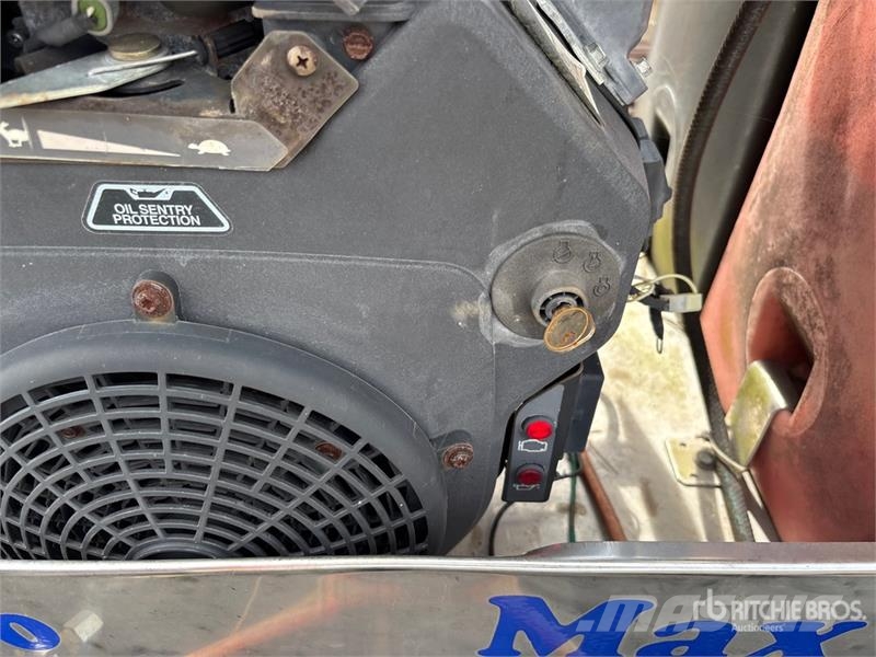 Hydro Max HX8536L Pressure Washer Hand Wasserdruckreiniger