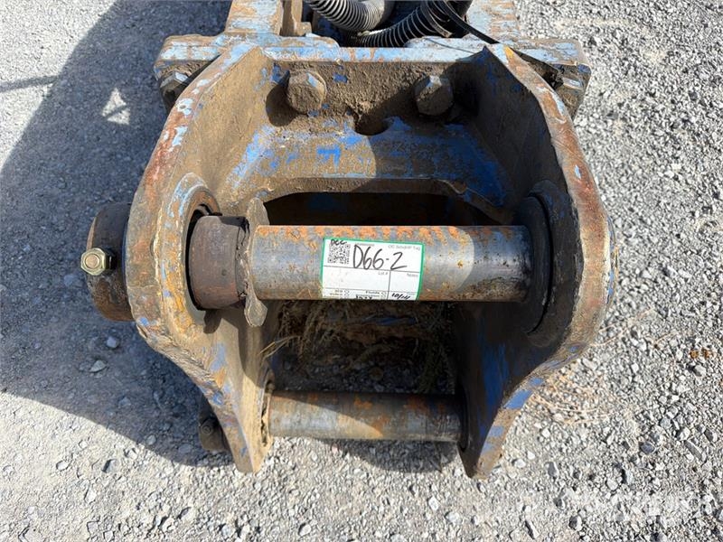 Hydroram HK220 26 in Hydraulic Breaker Hydrauliske hammere