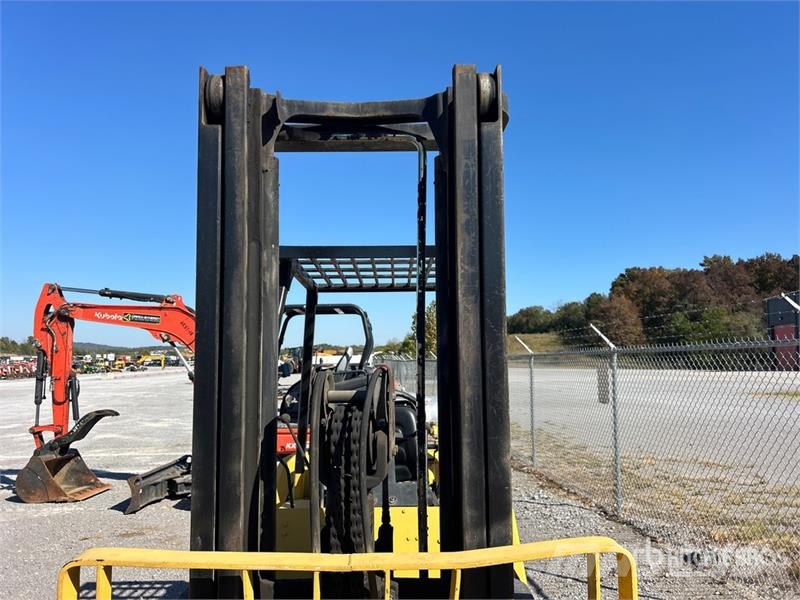 Hyster 8750 lb Forklift フォークリフト - その他