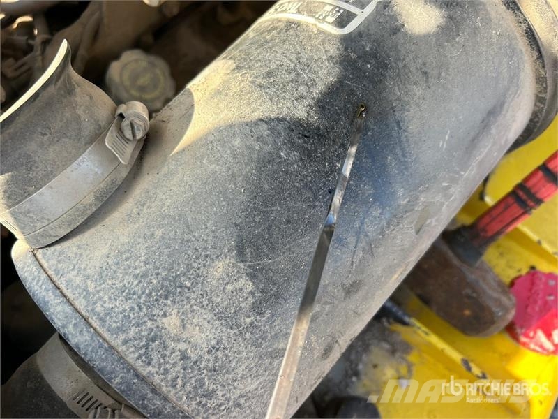 Hyster H100XL شاحنات ذات رافعات شوكية - أخرى