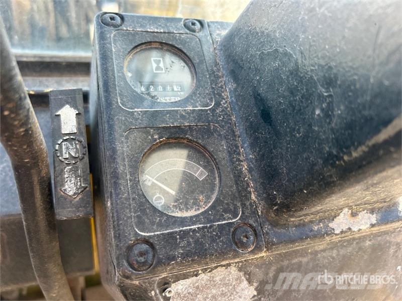 Hyster H100XL شاحنات ذات رافعات شوكية - أخرى