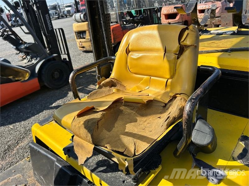 Hyster H100XL شاحنات ذات رافعات شوكية - أخرى