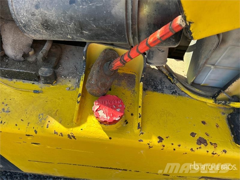 Hyster H100XL شاحنات ذات رافعات شوكية - أخرى