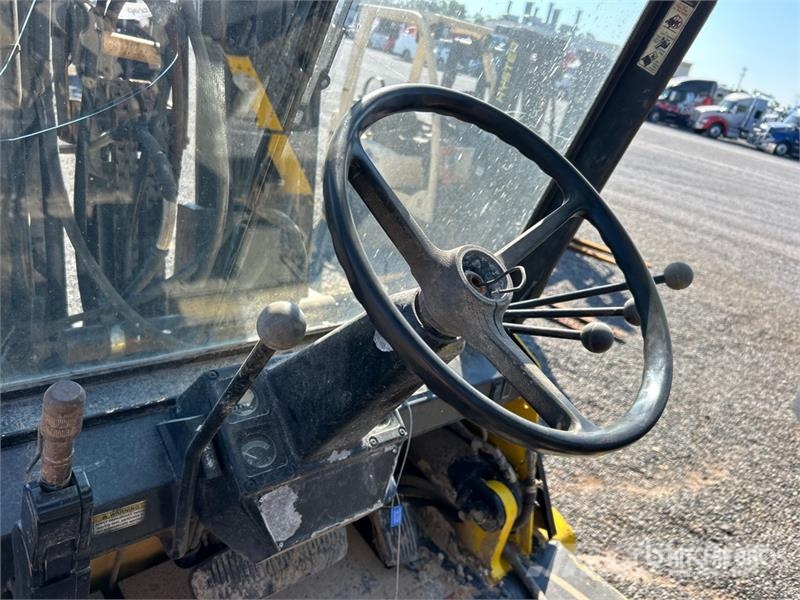 Hyster H100XL شاحنات ذات رافعات شوكية - أخرى