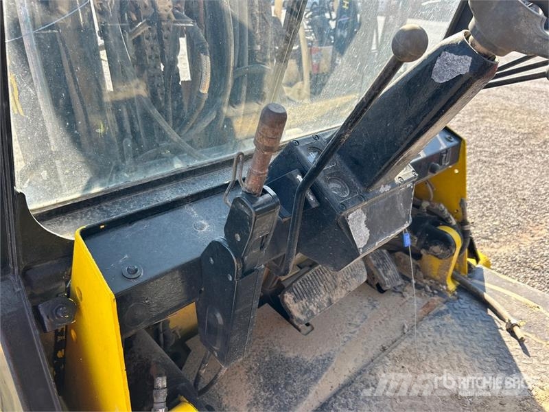 Hyster H100XL شاحنات ذات رافعات شوكية - أخرى