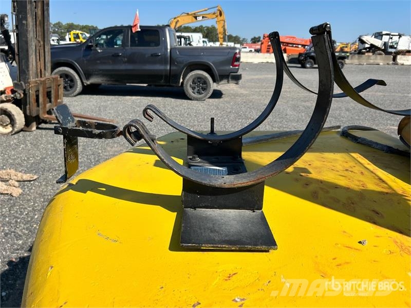 Hyster H100XL شاحنات ذات رافعات شوكية - أخرى