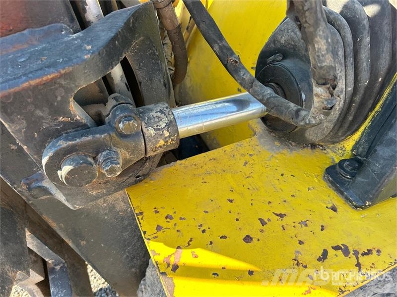 Hyster H100XL شاحنات ذات رافعات شوكية - أخرى