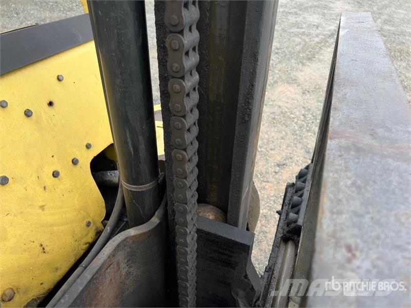 Hyster H100XM 9500 lb Cushion Tire Forklift Andere Gabelstapler