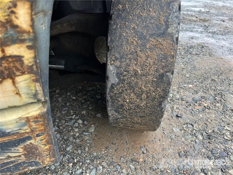 Hyster H100XM 9500 lb Cushion Tire Forklift Andere Gabelstapler