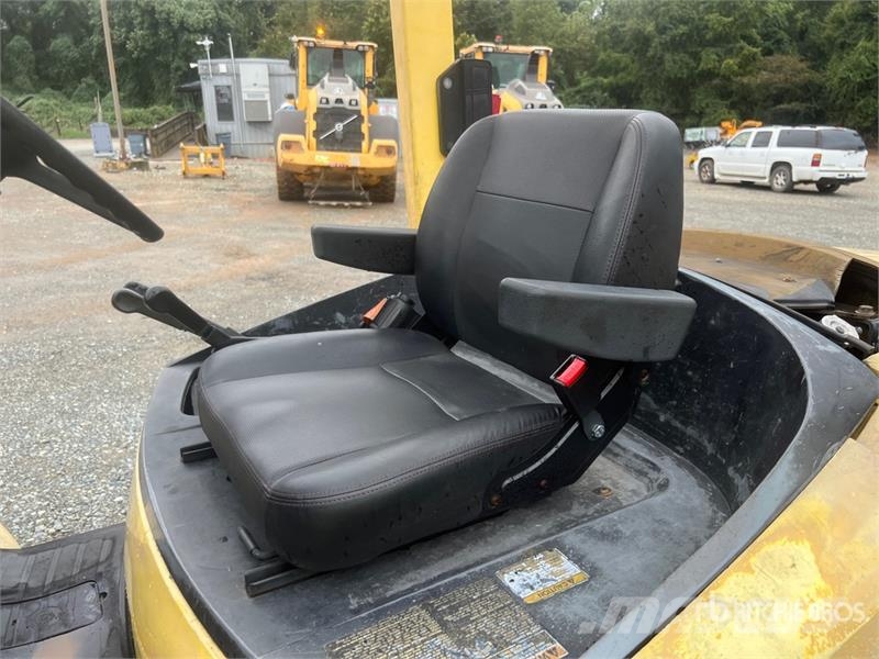 Hyster H100XM 9500 lb Cushion Tire Forklift Andere Gabelstapler