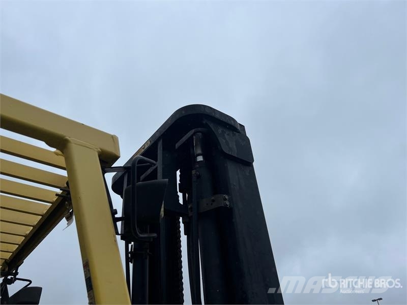 Hyster H100XM 9500 lb Cushion Tire Forklift Andere Gabelstapler