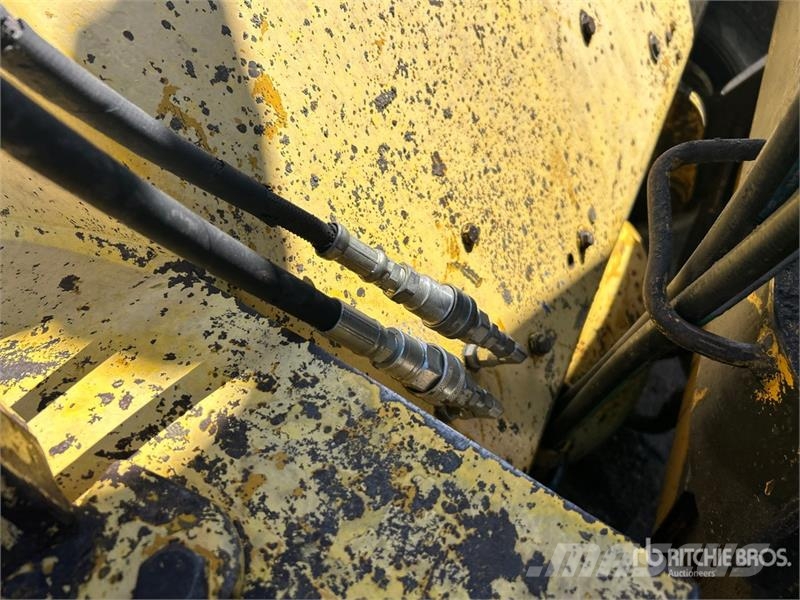 Hyster H200ES Інше