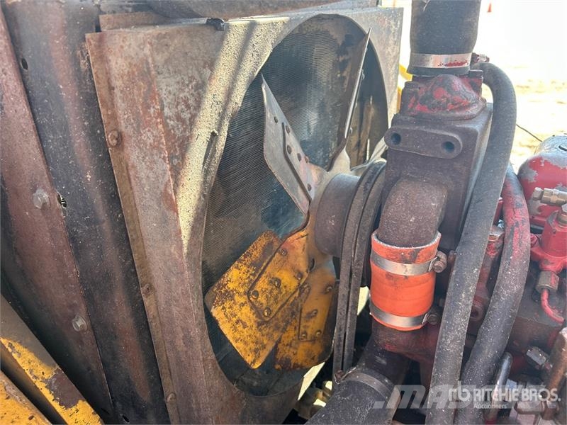 Hyster H200ES Інше