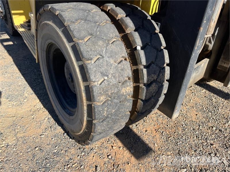 Hyster H300HD2 28000 lb Pneumatic Tire Forklift 堆高機(叉車)-其他