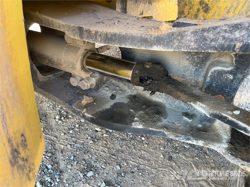 Hyster H300HD2 28000 lb Pneumatic Tire Forklift 堆高機(叉車)-其他