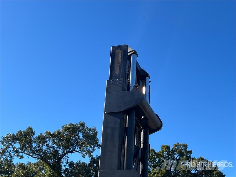 Hyster H300HD2 28000 lb Pneumatic Tire Forklift 堆高機(叉車)-其他