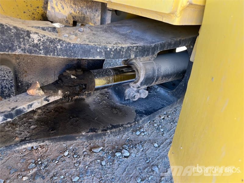 Hyster H300HD2 28000 lb Pneumatic Tire Forklift 堆高機(叉車)-其他